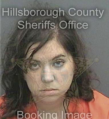 Alysia Frenz, - Hillsborough County, FL 