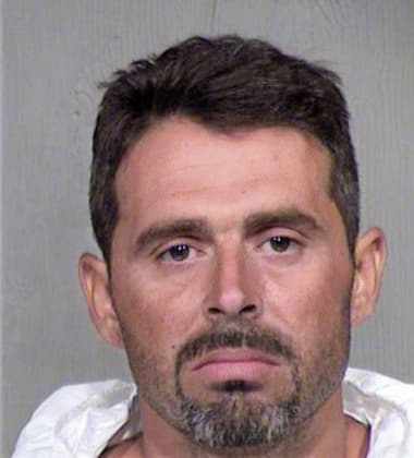 Jesse Gaffney, - Maricopa County, AZ 