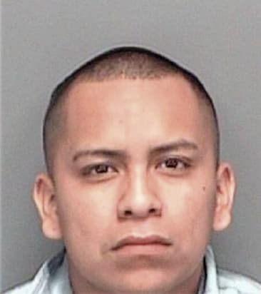 Omar Gervacio, - Pinellas County, FL 