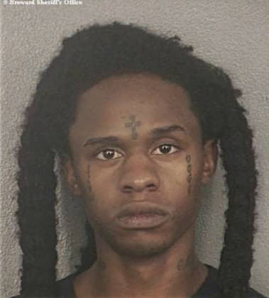 Oscar Gibson, - Broward County, FL 