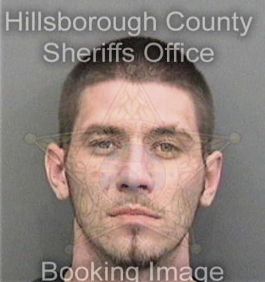 Ricky Givens, - Hillsborough County, FL 