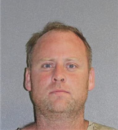 Kevin Gravelle, - Volusia County, FL 