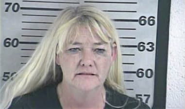 Crystal Griffin, - Dyer County, TN 