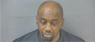 Keith Hairston, - Halifax County, VA 