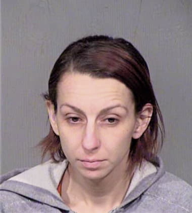 Andrea Hall - Maricopa County, AZ 