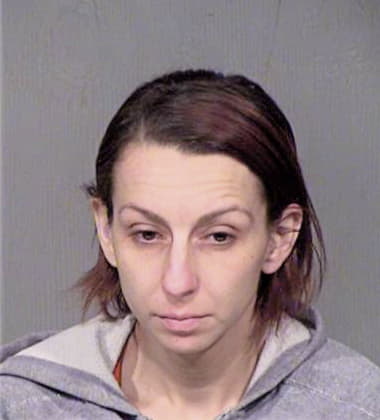 Andrea Hall, - Maricopa County, AZ 