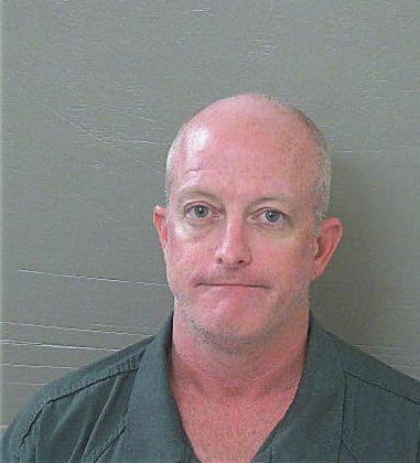 Charles Hancock, - Escambia County, FL 