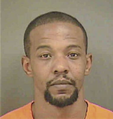 Kenneth Harden, - Mecklenburg County, NC 