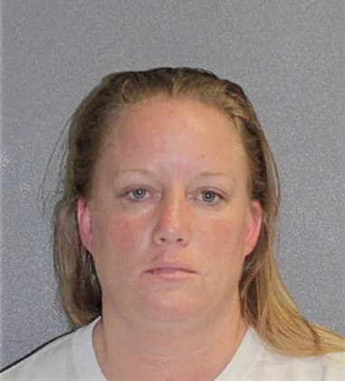 Nancy Holt, - Volusia County, FL 