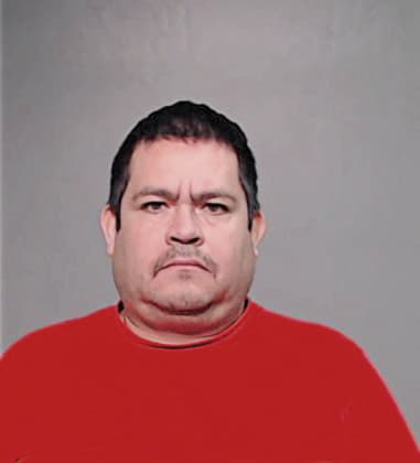 Robert Hughes, - Hidalgo County, TX 