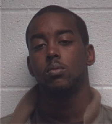 Clarence Hush - Cleveland County, NC 