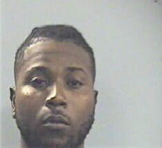 James Johnson - Fayette County, KY 