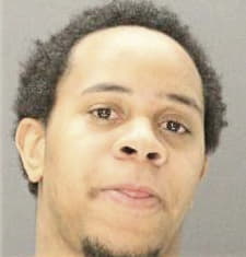 Deverick Jones - Dallas County, TX 