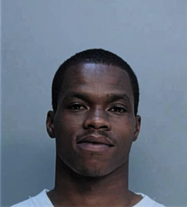 Basil Kelly, - Dade County, FL 