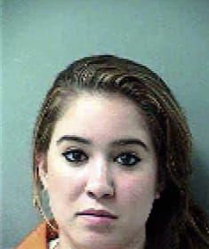 Brooke Knox, - Okaloosa County, FL 