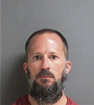 Charles Kunf, - Volusia County, FL 