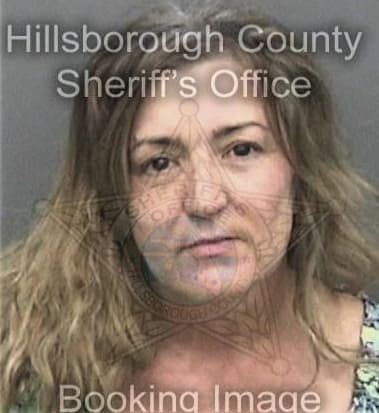 Marilyn Latorre, - Hillsborough County, FL 