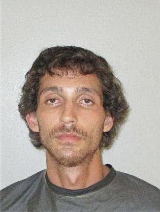 Patrick Le-Roy, - Flagler County, FL 