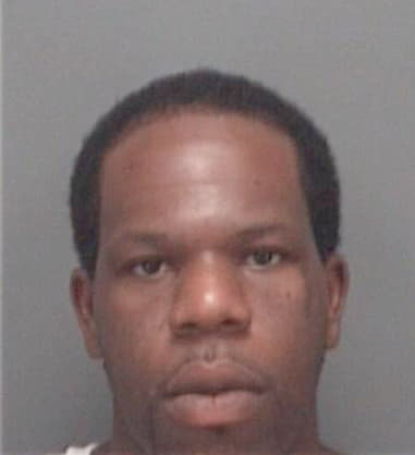 Derrick Lee, - Pinellas County, FL 