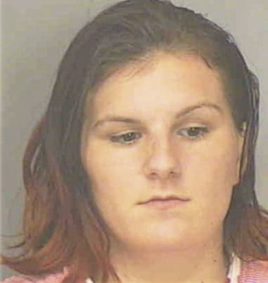 Stacy Levan, - Polk County, FL 