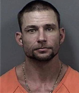 Kenneth Lindquist, - Citrus County, FL 