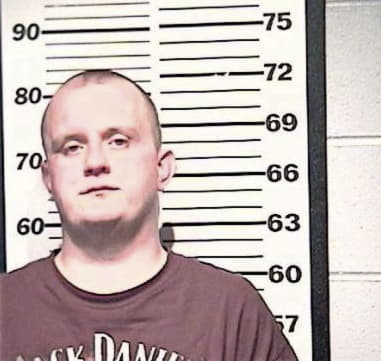 Phillip Loper - Campbell County, KY 