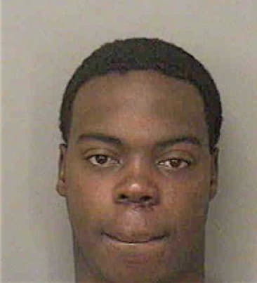 Troy Lux, - Polk County, FL 