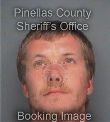 Donald May - Pinellas County, FL 