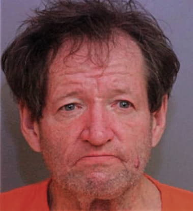 Robert McCaslin, - Polk County, FL 