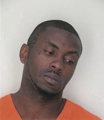 James McClendon - Hillsborough County, FL 