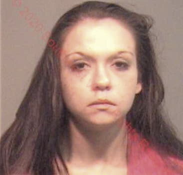 Veronica McCoy, - Washington County, VA 