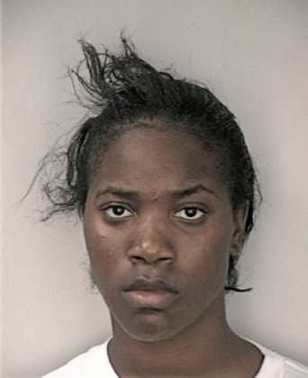 Delores McCullough - Hillsborough County, FL 