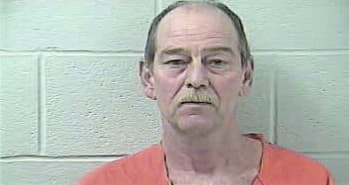 Mark McDaniels, - Daviess County, KY 