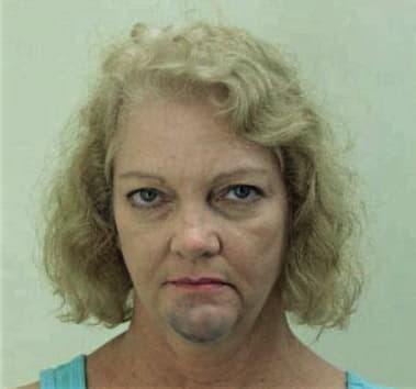 Kimberly McLendon - Hillsborough County, FL 