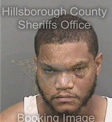Lavar McNair - Hillsborough County, FL 