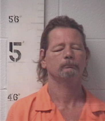 Ronald McStoots, - Hardin County, KY 