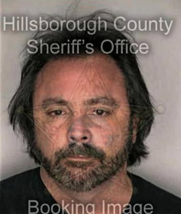 Lawrence Meckley - Hillsborough County, FL 