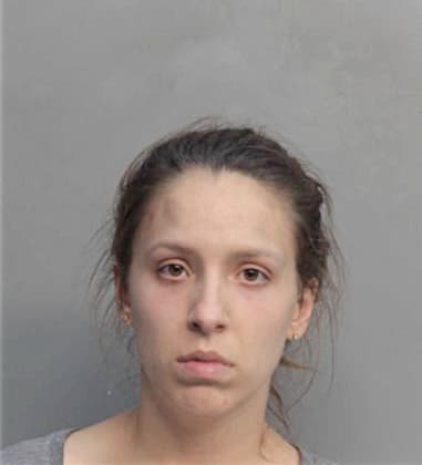 Alexandra Medina, - Dade County, FL 