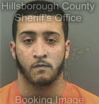 Eduardo Medina - Hillsborough County, FL 