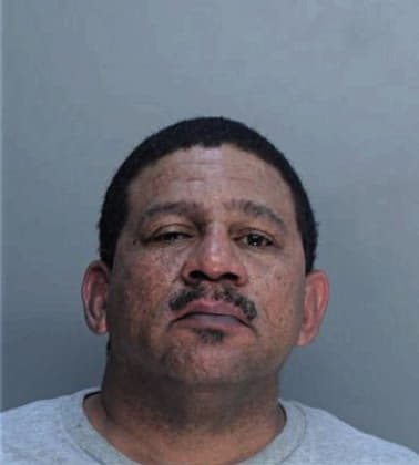 Jose Mendez, - Dade County, FL 