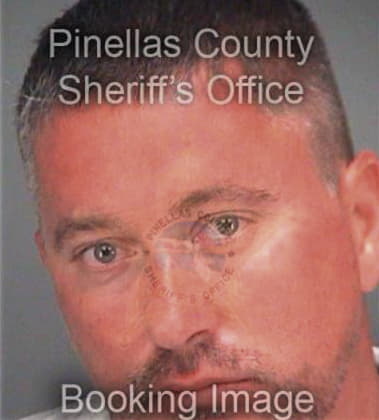 Joseph Michaels, - Pinellas County, FL 