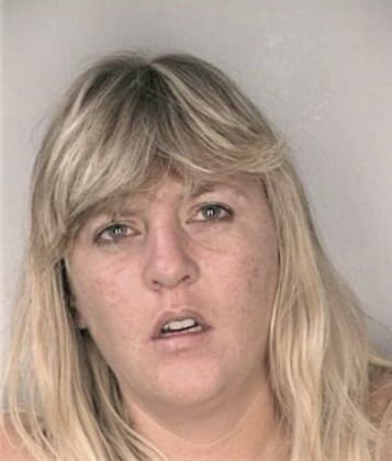 Dolores Michelini - Hillsborough County, FL 
