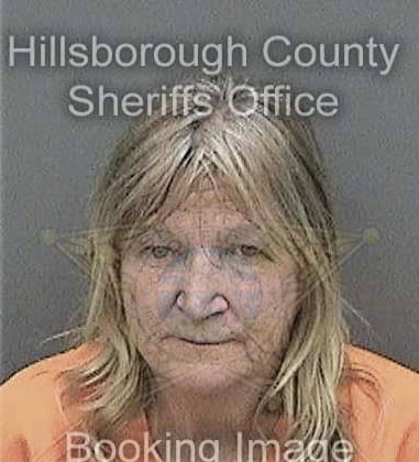 Karen Miller - Hillsborough County, FL 