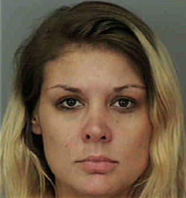 Leeann Mimms, - Polk County, FL 