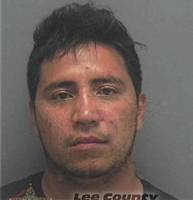 Alberto Montelongo, - Lee County, FL 