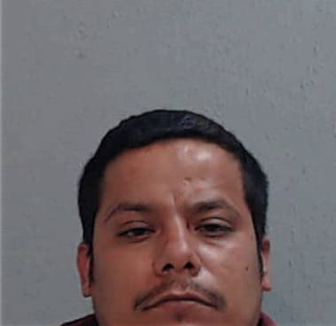 Juan Montes, - Hidalgo County, TX 