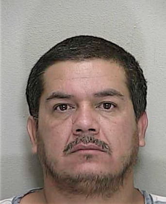 Ricardo Montes-Torres, - Marion County, FL 