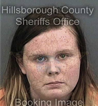 Jessica Montgomery, - Hillsborough County, FL 