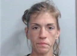 Carol Moore - Fayette County, KY 
