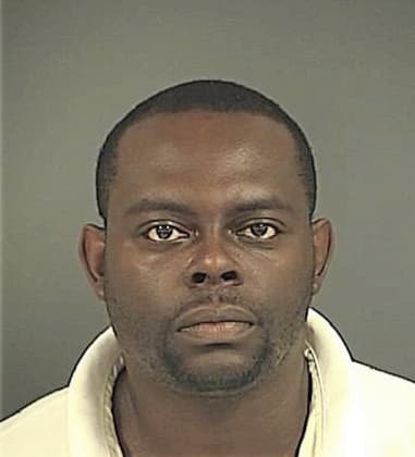 Rodney Moore, - Charleston County, SC 